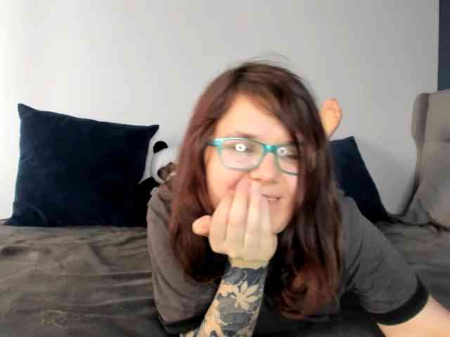 KattyKitty99 webcam