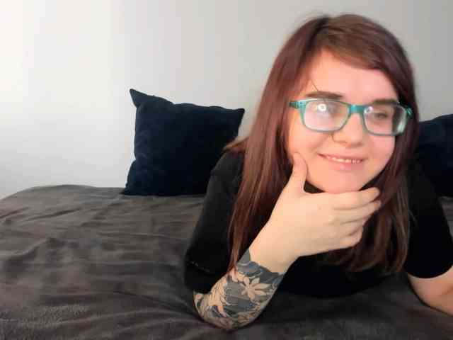 KattyKitty99 webcam