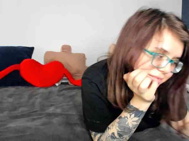 KattyKitty99 webcam