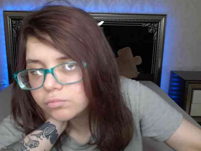 KattyKitty99 webcam