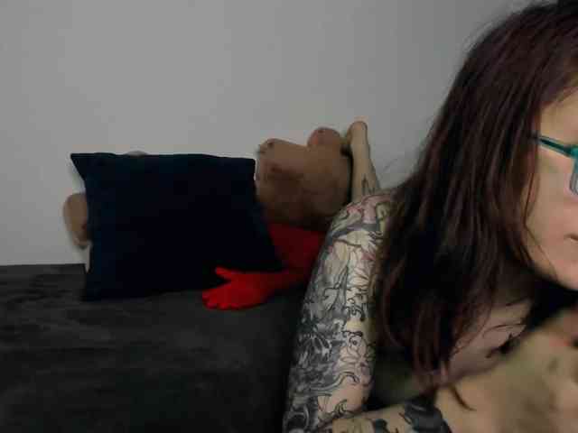 KattyKitty99 webcam