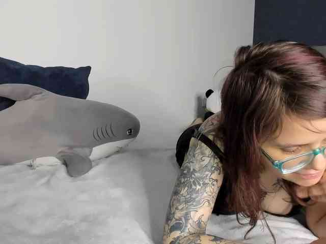 KattyKitty99 webcam