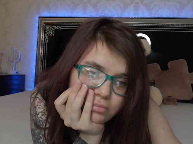 KattyKitty99 webcam