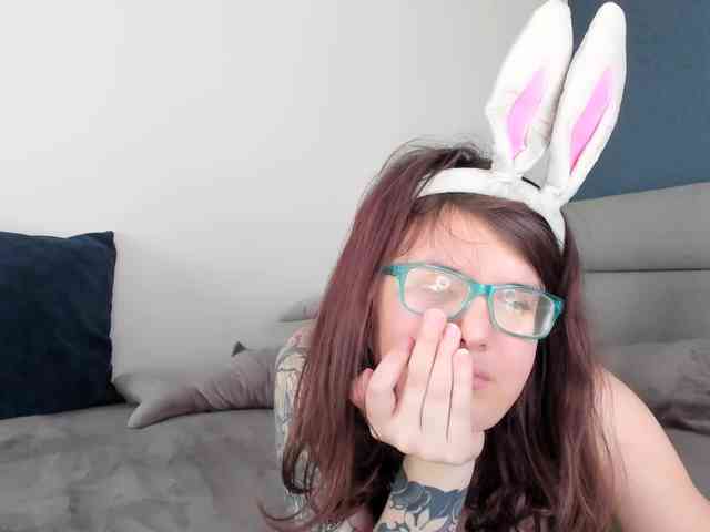KattyKitty99 webcam