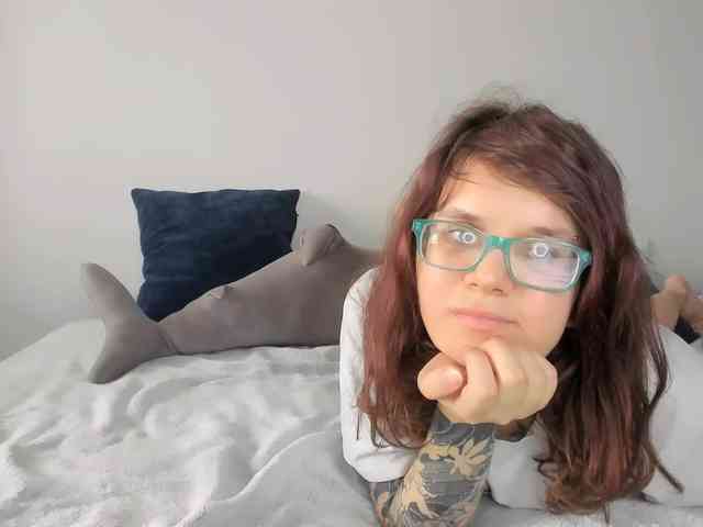 KattyKitty99 webcam