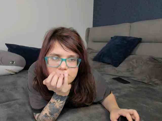 KattyKitty99 webcam