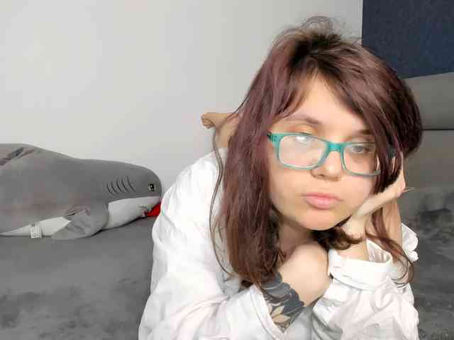 KattyKitty99 webcam