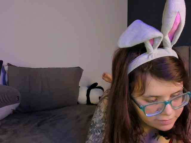 KattyKitty99 webcam