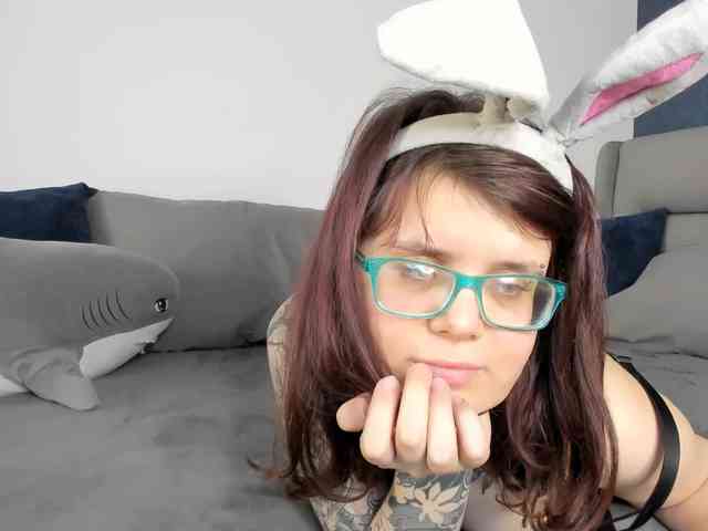 KattyKitty99 webcam