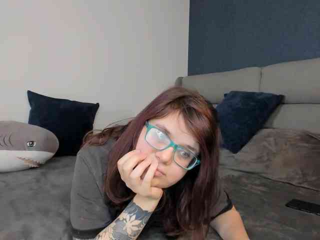 KattyKitty99 webcam