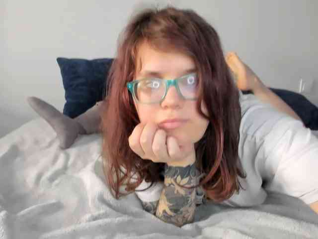 KattyKitty99 webcam