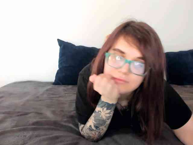 KattyKitty99 webcam