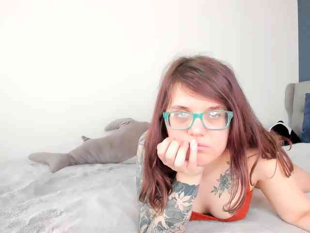 KattyKitty99 webcam