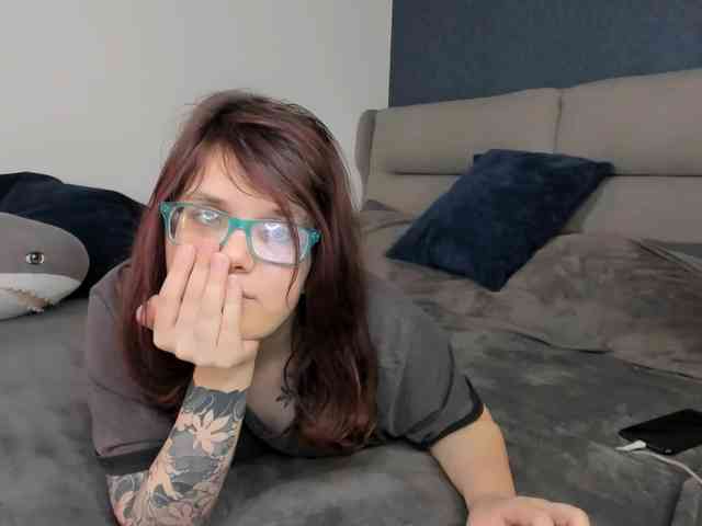 KattyKitty99 webcam