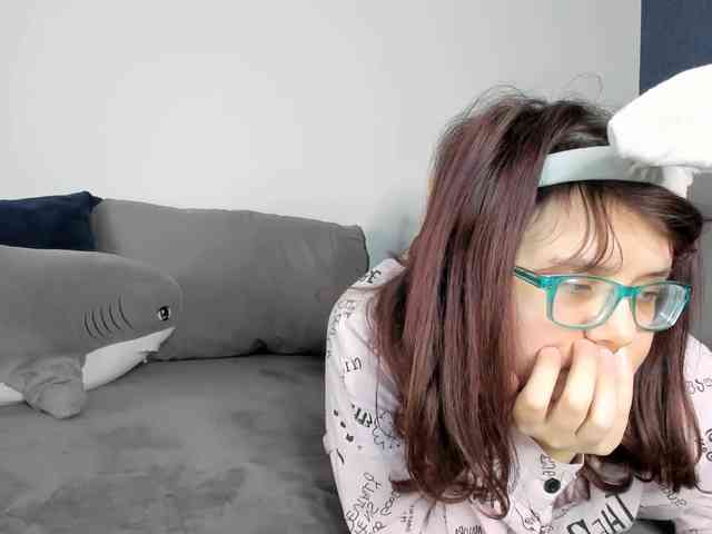 KattyKitty99 webcam