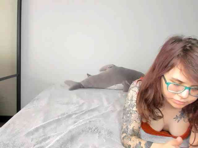 KattyKitty99 webcam