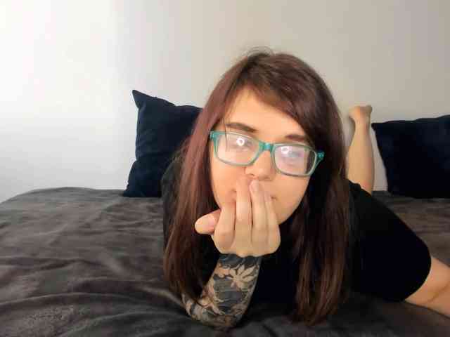 KattyKitty99 webcam