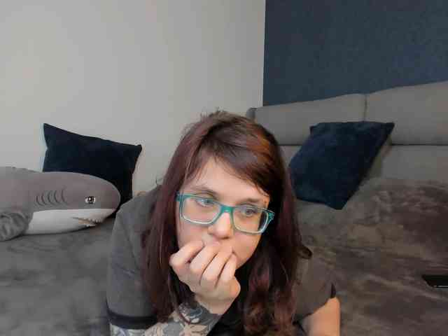 KattyKitty99 webcam