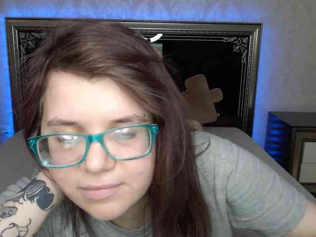 KattyKitty99 webcam