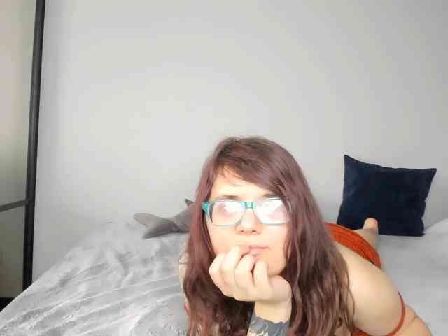 KattyKitty99 webcam