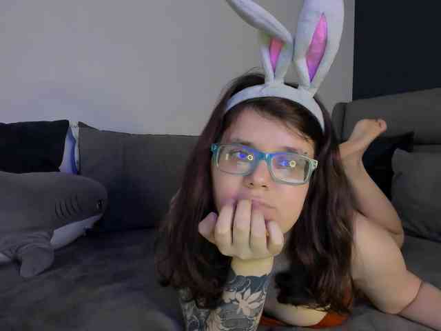 KattyKitty99 webcam