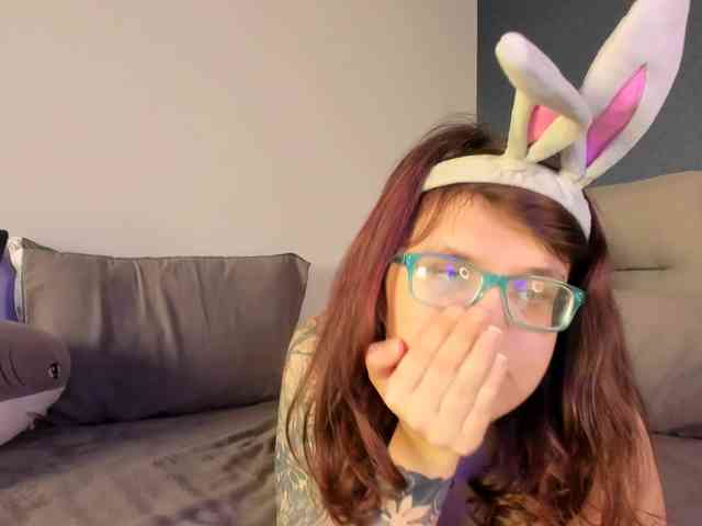 KattyKitty99 webcam