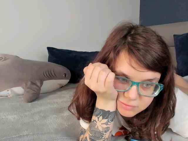 KattyKitty99 webcam