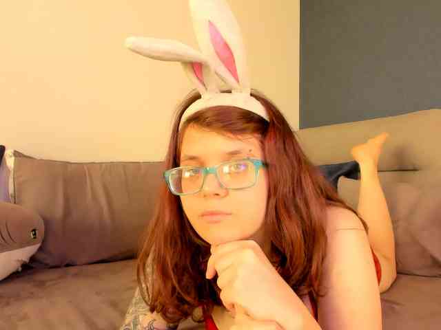 KattyKitty99 webcam