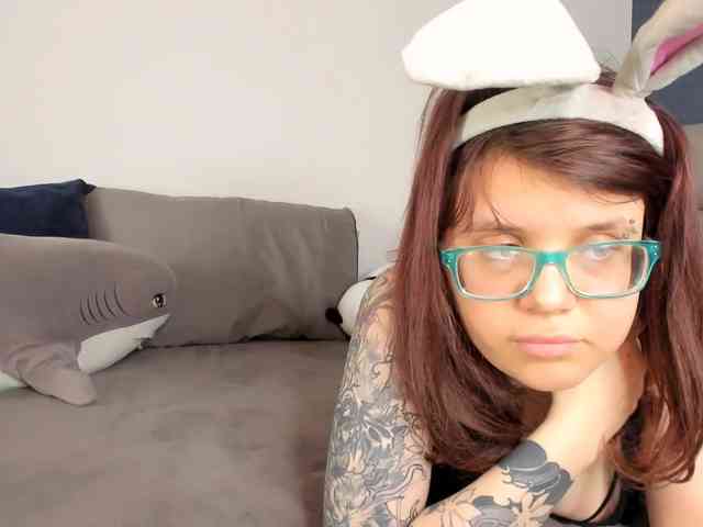 KattyKitty99 webcam