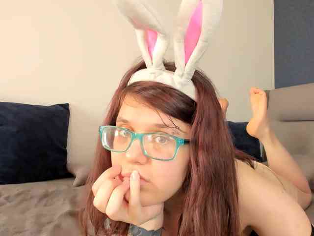 KattyKitty99 webcam