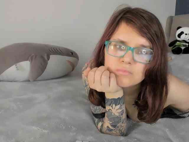 KattyKitty99 webcam