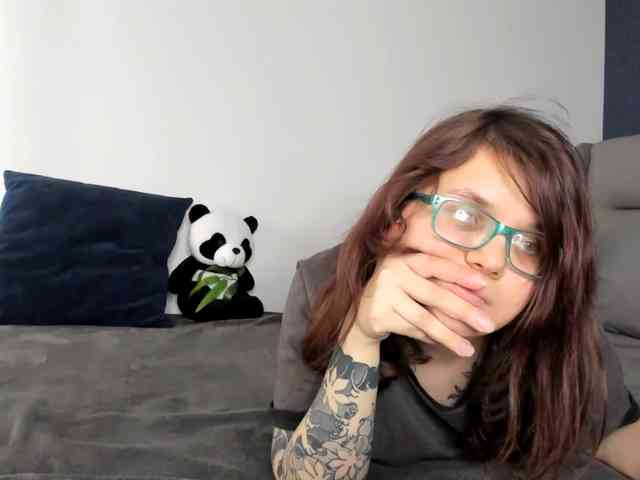 KattyKitty99 webcam
