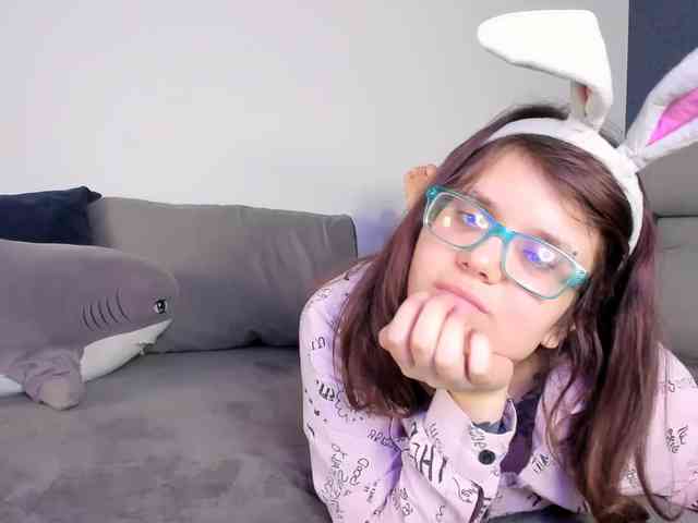 KattyKitty99 webcam
