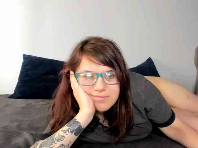 KattyKitty99 webcam