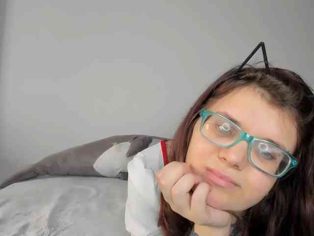 KattyKitty99 webcam