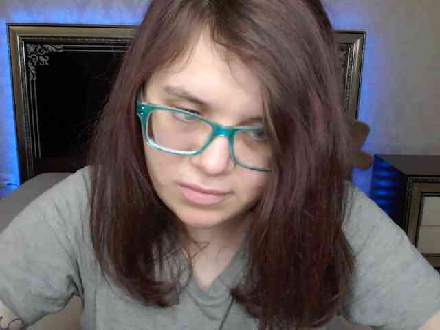 KattyKitty99 webcam