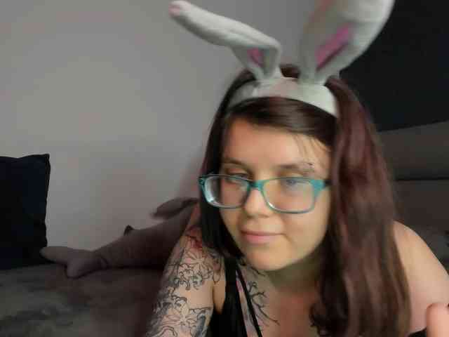 KattyKitty99 webcam