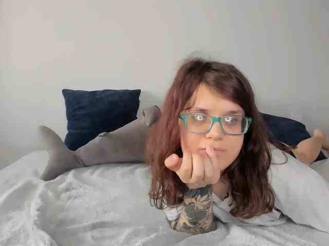 KattyKitty99 webcam