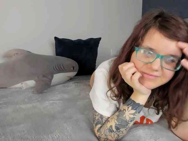 KattyKitty99 webcam