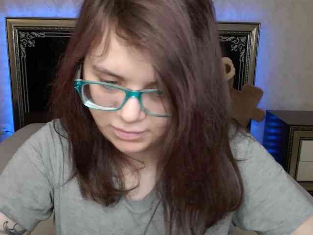 KattyKitty99 webcam