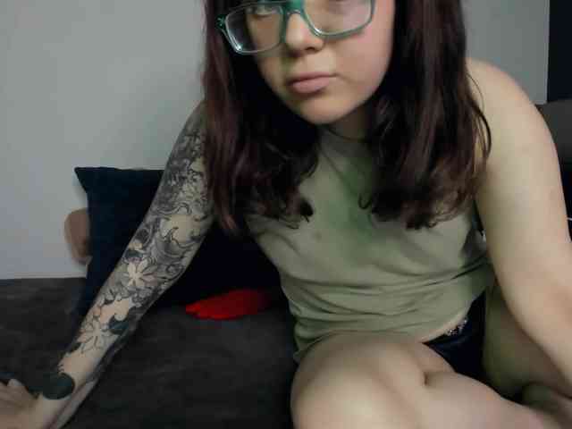KattyKitty99 Live Webcam on BongaCams
