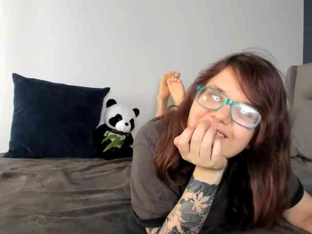 KattyKitty99 webcam