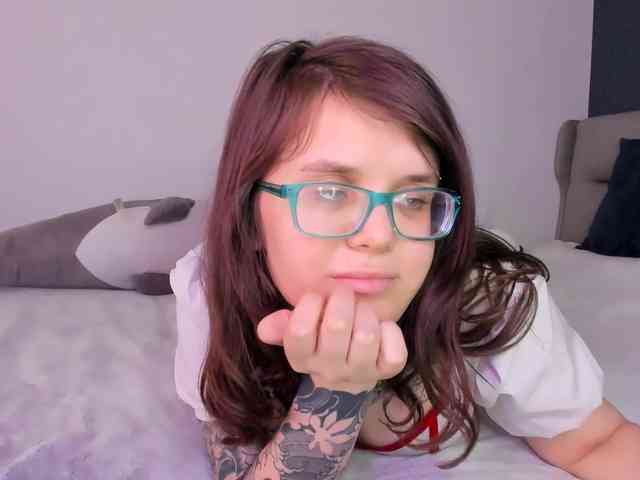 KattyKitty99 webcam