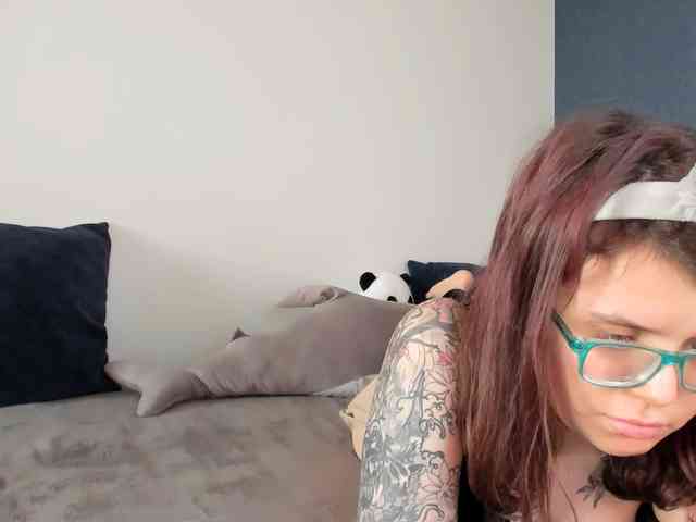 KattyKitty99 webcam