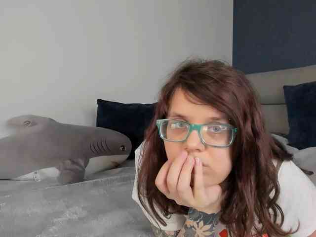 KattyKitty99 webcam