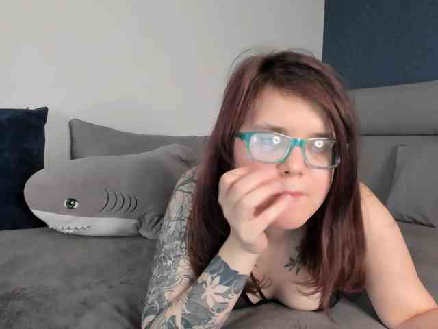 KattyKitty99 webcam
