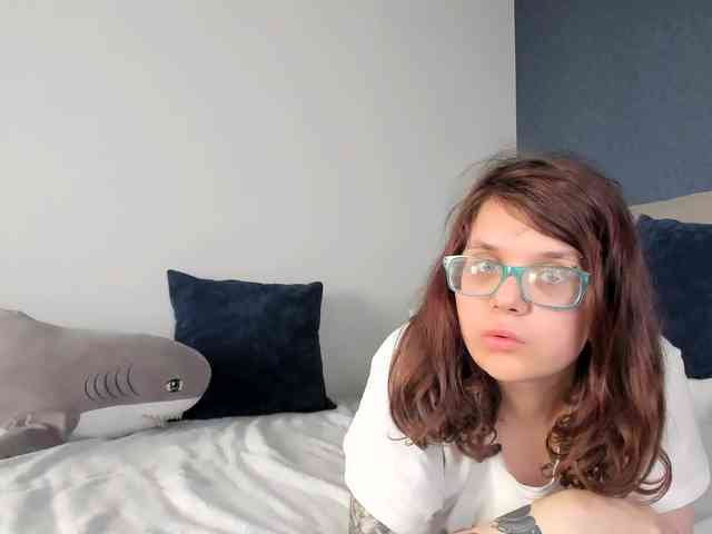 KattyKitty99 webcam