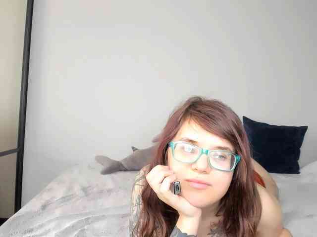 KattyKitty99 webcam