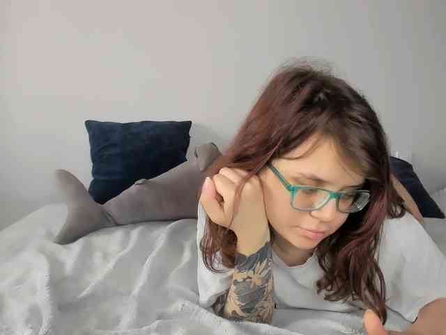 KattyKitty99 webcam