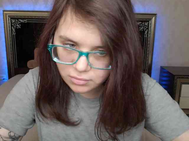 KattyKitty99 webcam